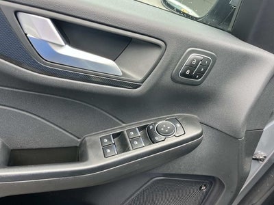 2023 Ford Escape ST-Line Elite