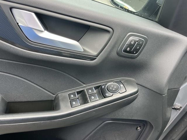 2023 Ford Escape ST-Line Elite