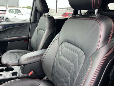 2023 Ford Escape ST-Line Elite