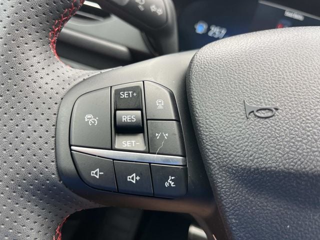 2023 Ford Escape ST-Line Elite