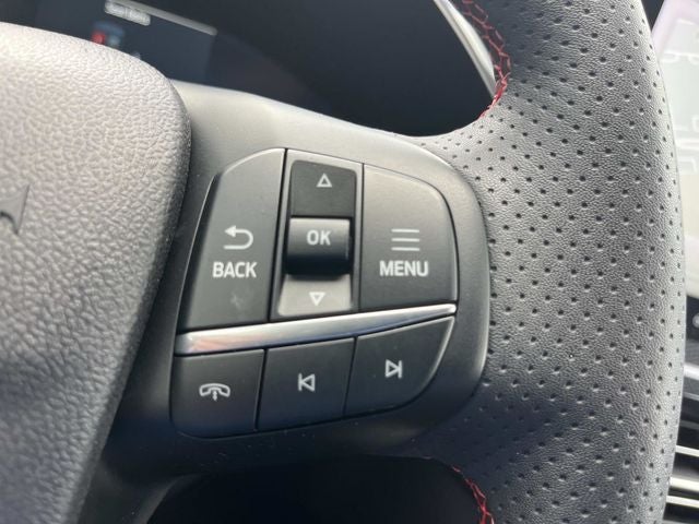 2023 Ford Escape ST-Line Elite