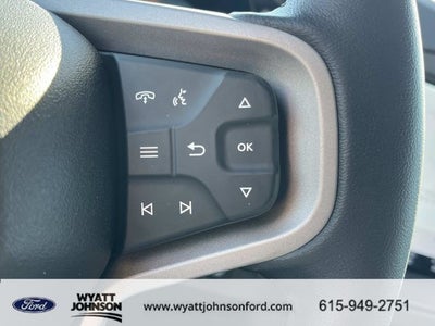 2025 Ford Bronco Big Bend RTR Package