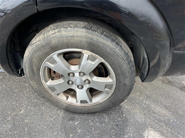 2006 Ford Freestyle Limited