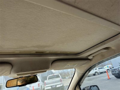 2006 Ford Freestyle Limited