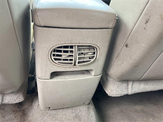 2006 Ford Freestyle Limited