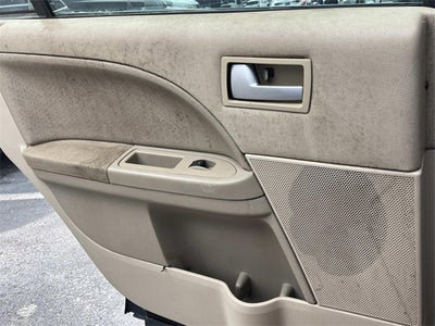 2006 Ford Freestyle Limited