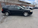 2006 Ford Freestyle Limited