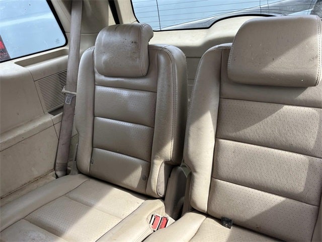 2006 Ford Freestyle Limited