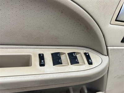 2006 Ford Freestyle Limited