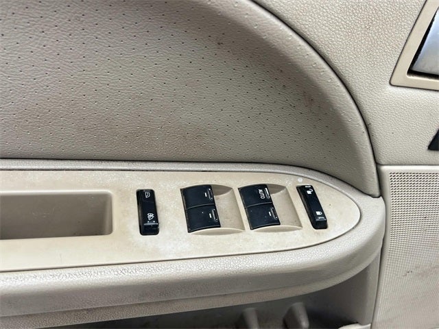 2006 Ford Freestyle Limited