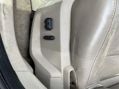 2006 Ford Freestyle Limited