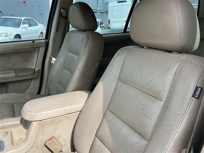 2006 Ford Freestyle Limited