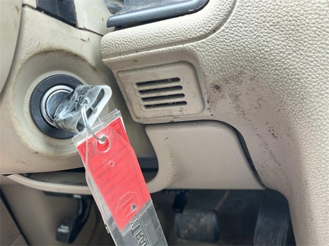 2006 Ford Freestyle Limited