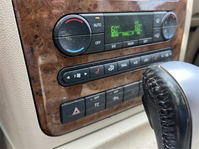 2006 Ford Freestyle Limited