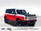 2026 Ford Bronco Stroppe Edition