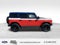 2026 Ford Bronco Stroppe Edition
