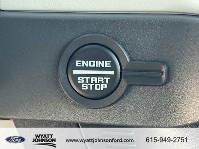 2026 Ford Bronco Stroppe Edition