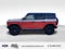 2026 Ford Bronco Stroppe Edition