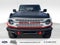 2026 Ford Bronco Stroppe Edition