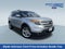 2012 Ford Explorer Limited