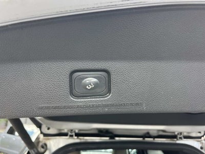 2012 Ford Explorer Limited