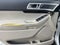 2012 Ford Explorer Limited
