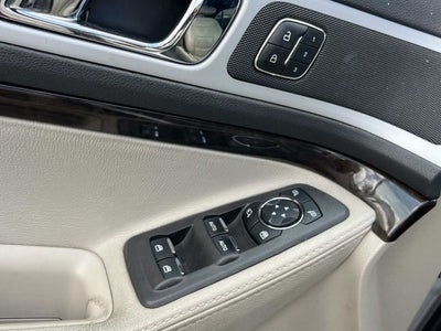 2012 Ford Explorer Limited