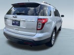 2012 Ford Explorer Limited