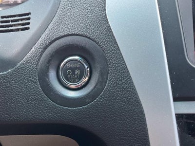 2012 Ford Explorer Limited