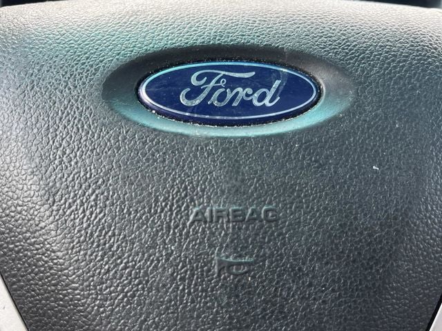 2012 Ford Explorer Limited