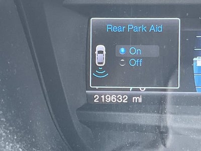 2012 Ford Explorer Limited