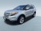 2012 Ford Explorer Limited