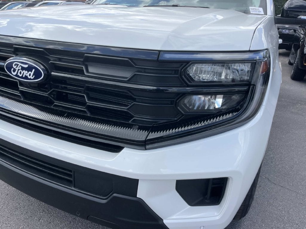 2027 Ford Expedition Max Active