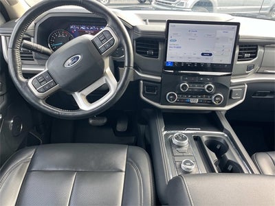 2024 Ford Expedition Max XLT