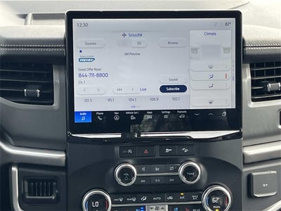 2024 Ford Expedition Max XLT