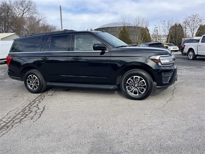 2024 Ford Expedition Max XLT