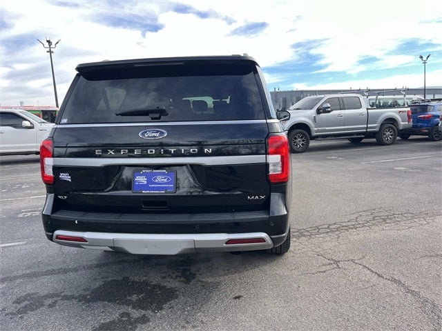 2024 Ford Expedition Max XLT