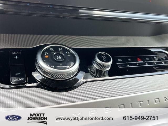 2026 Ford Expedition Max Active