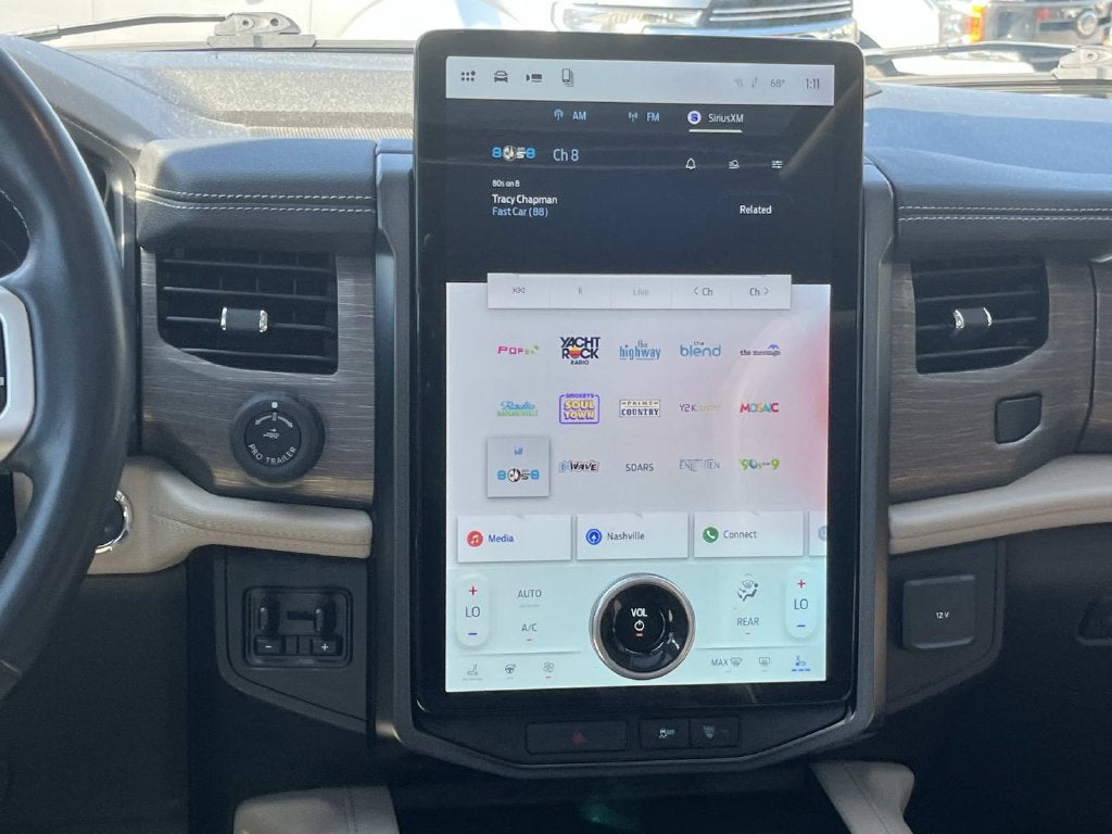 2023 Ford Expedition Max Limited