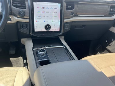 2023 Ford Expedition Max Limited