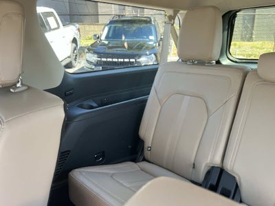 2023 Ford Expedition Max Limited