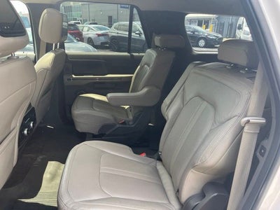 2018 Ford Expedition Max Limited