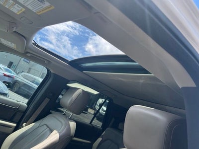2018 Ford Expedition Max Limited