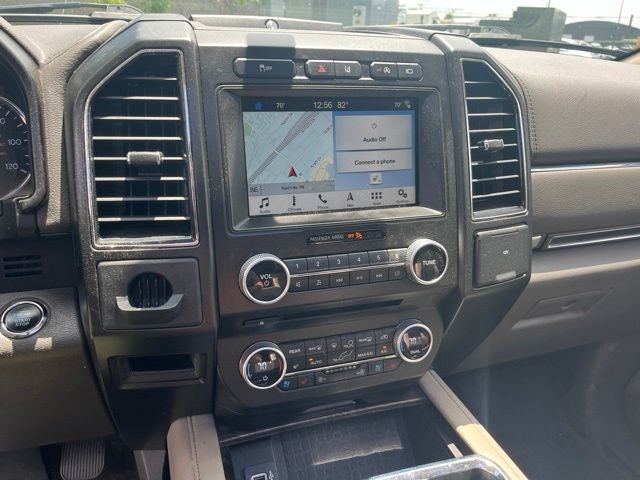 2018 Ford Expedition Max Limited