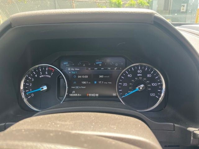 2018 Ford Expedition Max Limited