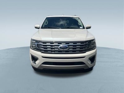 2018 Ford Expedition Max Limited