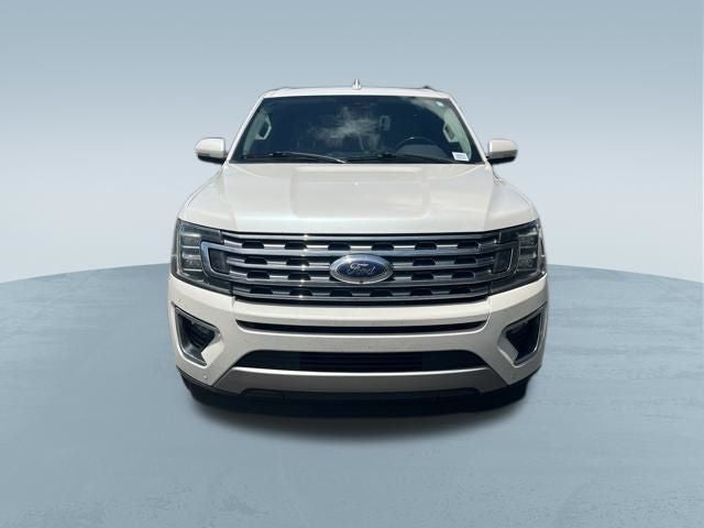 2018 Ford Expedition Max Limited