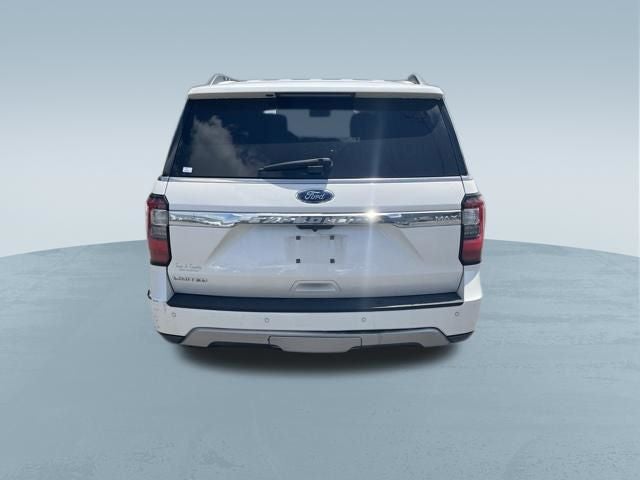 2018 Ford Expedition Max Limited