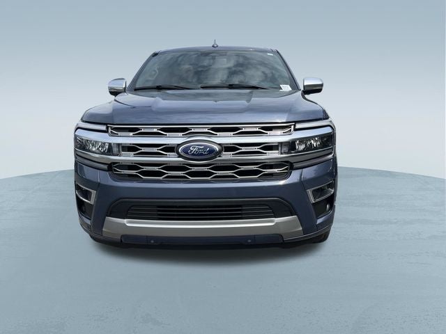 2022 Ford Expedition Max Platinum
