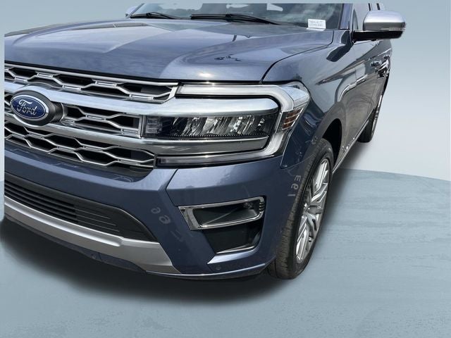 2022 Ford Expedition Max Platinum